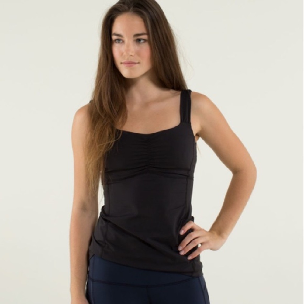 Lululemon Aria Tank II